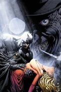 Batman Bruce Wayne-3