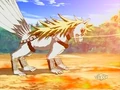 Attackbydrago