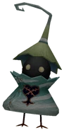 Emerald Blues HT