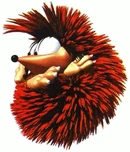 Bristles 2