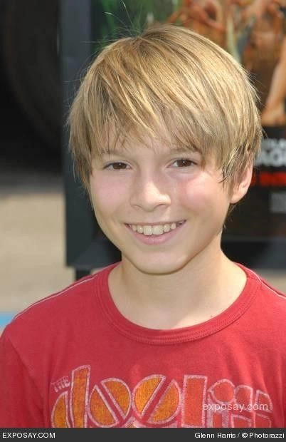 Featured on:Paul Butcher