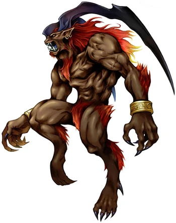 Ffviii-ifrit