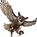Item greathornedowl 01