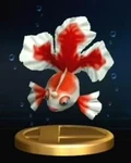 Trofeo Goldeen SSBB