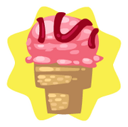 Strawberry ice cream.png