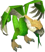 Spirit guthatrice