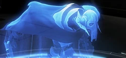 Grievous holo