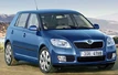 Skoda-Fabia