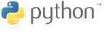 Python logo.svg