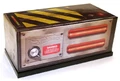 Ecto1 ComicCon Trap