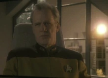 Admiral Toddman