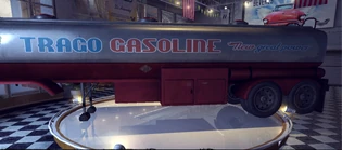 Tanquedegasolina