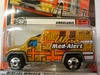 50th Ambulance