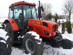 Ursus 1154 MFWD-2006