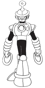 RingMegamix