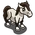 Reitpony Foal-icon