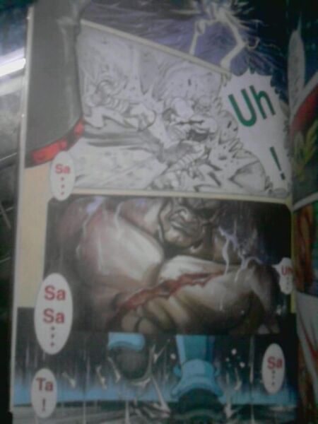 Sagat's Origin 450px-Sagat6