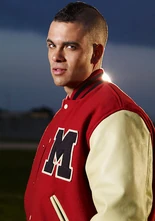 Noah Puckerman