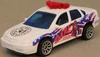 50th Chevrolet Impala Police