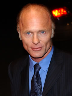 Ed Harris