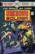 Star-Spangled War Stories Vol 1 196