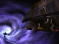 Hirogen ship black hole.jpg