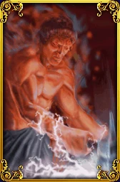 Hephaestus