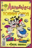 Animaniacs Vol 1 1