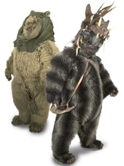 Ewoks SWSB