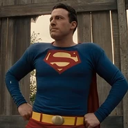 Superman-benaffleck