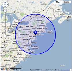 UESMAP