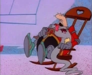 Robtonik old