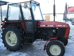 Ursus C-362 de luxe-1986