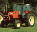Ursus 912 de luxe