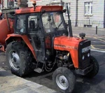 Ursus 450