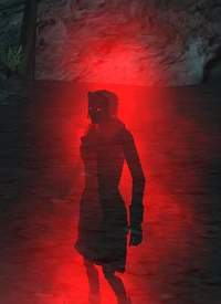 Rage Ghost