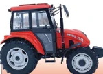 Ursus 3724 MFWD-2009