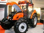 Ursus 7524 MFWD-2006
