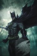 Batman Bruce Wayne-7