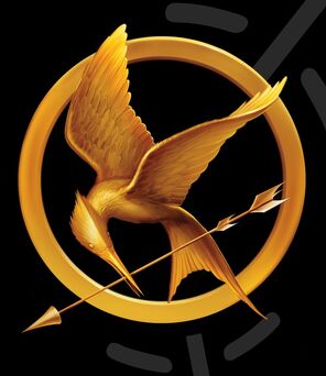 Mocking-Jay