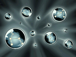 12 Starsphere Shards
