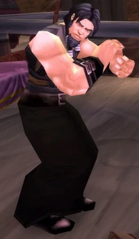 J.D. Shadesong