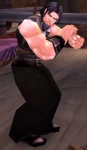 J.D. Shadesong
