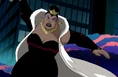 Queen of Spades II DCAU