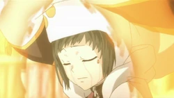 Yuni Crying 2