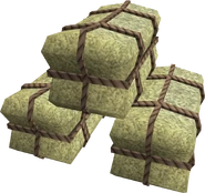 Haybale