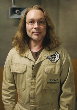 Horace Promo