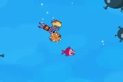 Deep-sea-snapshots