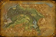 WorldMap-Wetlands