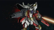 Reborn gundam